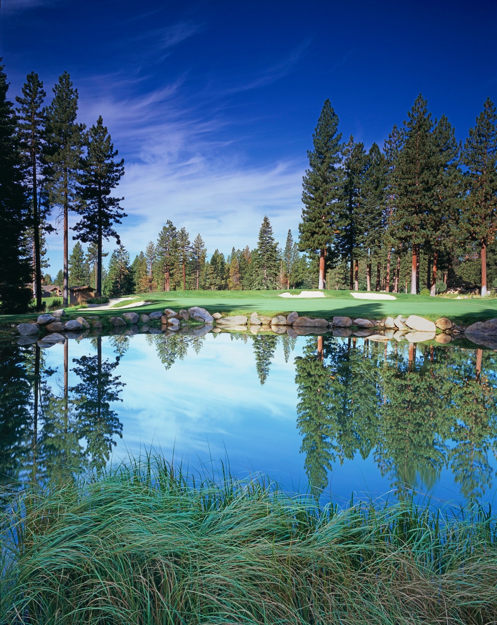 Incline Village Golf Course Homes for Sale